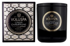 DOFTLJUS - Crisp Champagne, Boxed Candle