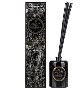 DOFTPINNAR - Crisp Champagne, Reed Diffuser