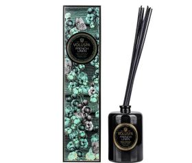 DOFTPINNAR - French Linen - Reed Diffuser