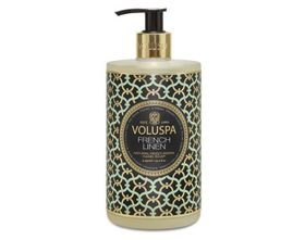 HALNDTVÅL - French Linen