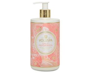 HAND LOTION - Saijo Persimmon