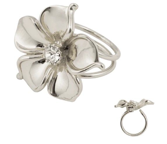 LA FLEUR RING