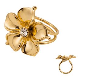 LA FLEUR RING