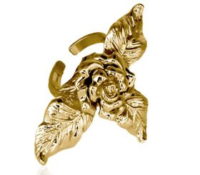 NOSTALGIE MULTI RING