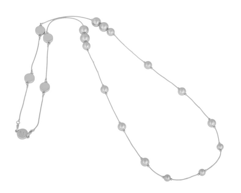 BERRY ICONIC HALSBAND