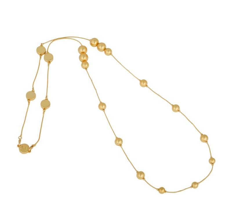 BERRY ICONIC HALSBAND