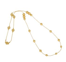 BERRY ICONIC HALSBAND