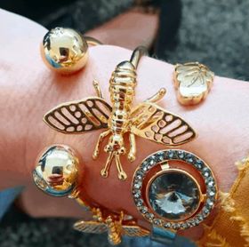 NEW BERRY CUFF ARMBAND