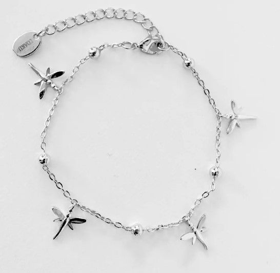 DRAGONFLY LONG ARMBAND