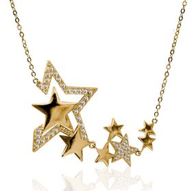 MULTI STAR HALSBAND