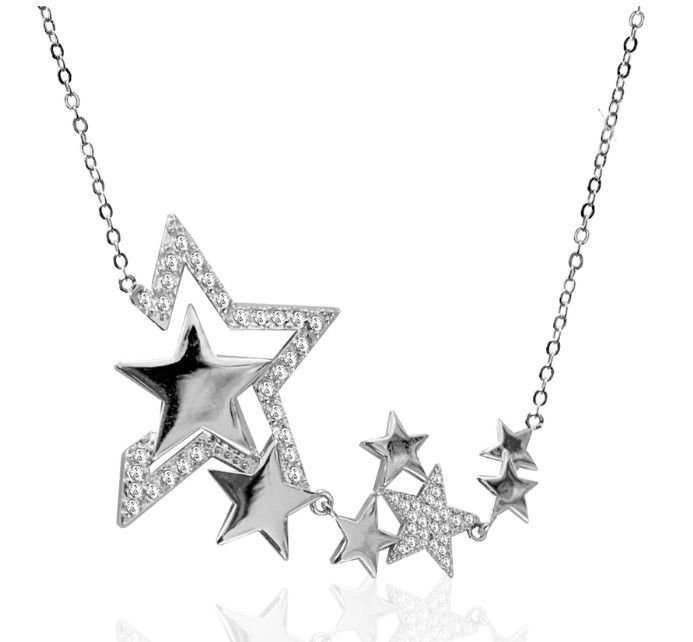 MULTI STAR HALSBAND