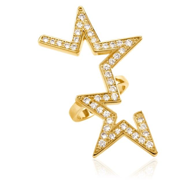 MAKE A WISH RING