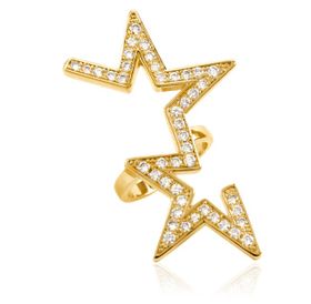 MAKE A WISH RING