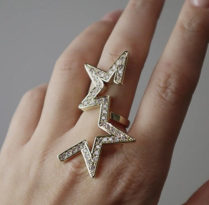 MAKE A WISH RING