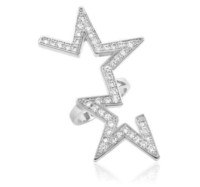 MAKE A WISH RING
