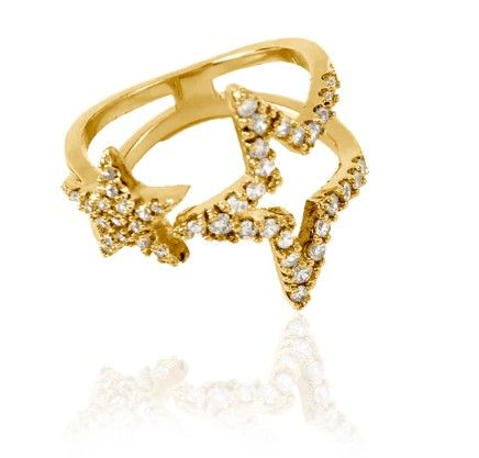 STAR LIGHT RING