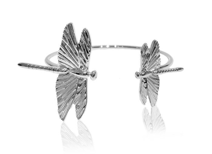 DRAGONFLY CUFF - ARMBAND