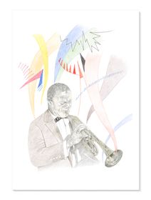 Louis Armstrong "Body and Soul"