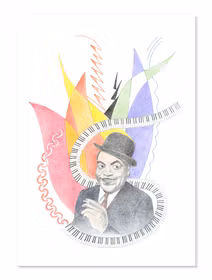 Fats Waller, Aint misbehavin