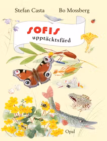 Sofis Upptäcktsfärd
