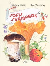 Sofis Svampbok