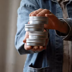 HUMLE Raska Tassar 60 ml -Lägg till 4 betala för 3!