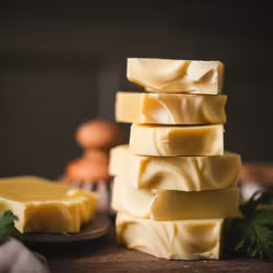 Grön Fredag - 4 för 3: Humletvål Hårmoni