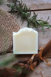 Grön Fredag - 4 för 3: Humletvål Hårmoni