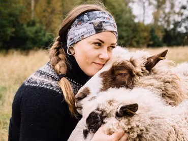 Tub & multiscarf Fåror