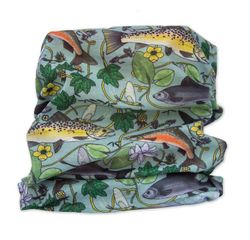 Tub & multiscarf Bräckebyn