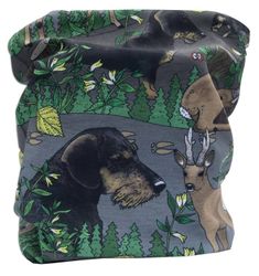 Tub & multiscarf Taxar