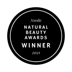 HUMLE Bodybutter Apelsini - Prisvinnande och ljuvligt doftande sammetslen helkroppsupplevelse