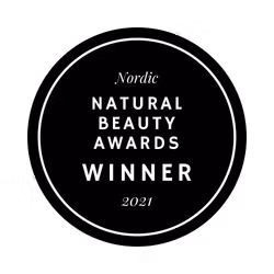 HUMLE Bodybutter Apelsini - Prisvinnande och ljuvligt doftande sammetslen helkroppsupplevelse