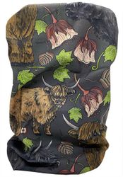 Tub & multiscarf Högland