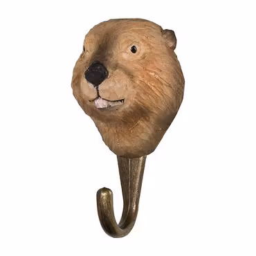 Handsnidad Bäverkrok