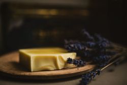 Humletvål Lavendelblom