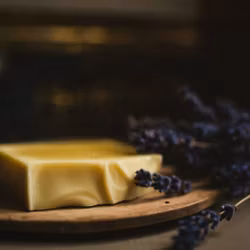 Humletvål Lavendelblom