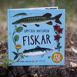 Pekbok - Fiskar