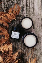 HUMLE Bodybutter Lavendelblom