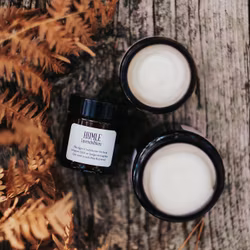 HUMLE Bodybutter Lavendelblom