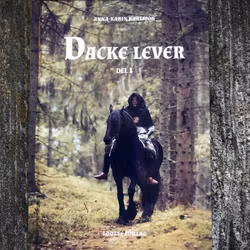 Dacke Lever av Anna-Karin Karlsson