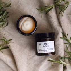 HUMLE Bodybutter Ros-Marie