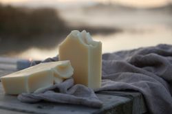 Humletvål Lugn Ylang - För mysiga hemmakvällar