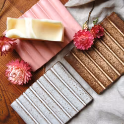 Tvålfat vågigt av Studioormaryd