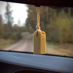 HUMLE-baum naturlig väldoft i bilen