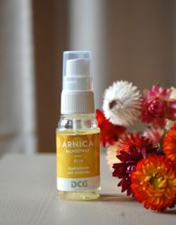 DCG Arnica Munspray 30 ml