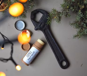 Julklappstips!