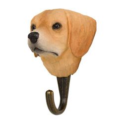 Handsnidad krok- Golden Retriever