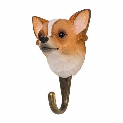Handsnidad krok- Chihuahua
