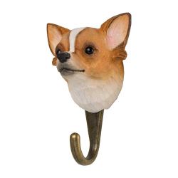 Handsnidad krok- Chihuahua